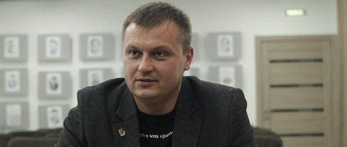 «Страну меняют люди»